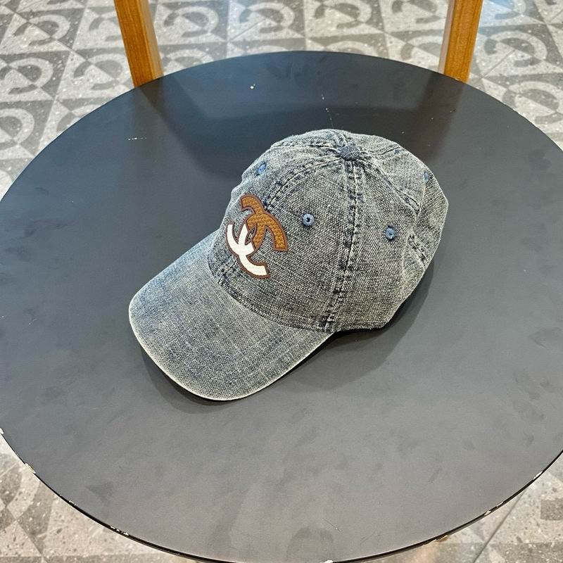 Chanel cap (64)